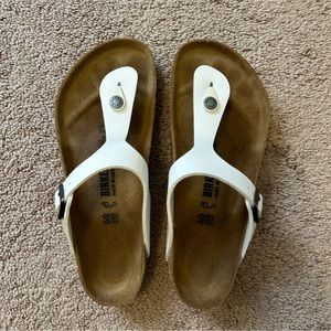 Birkenstock Gizeh Sandal